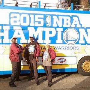 Meet your Posher, George